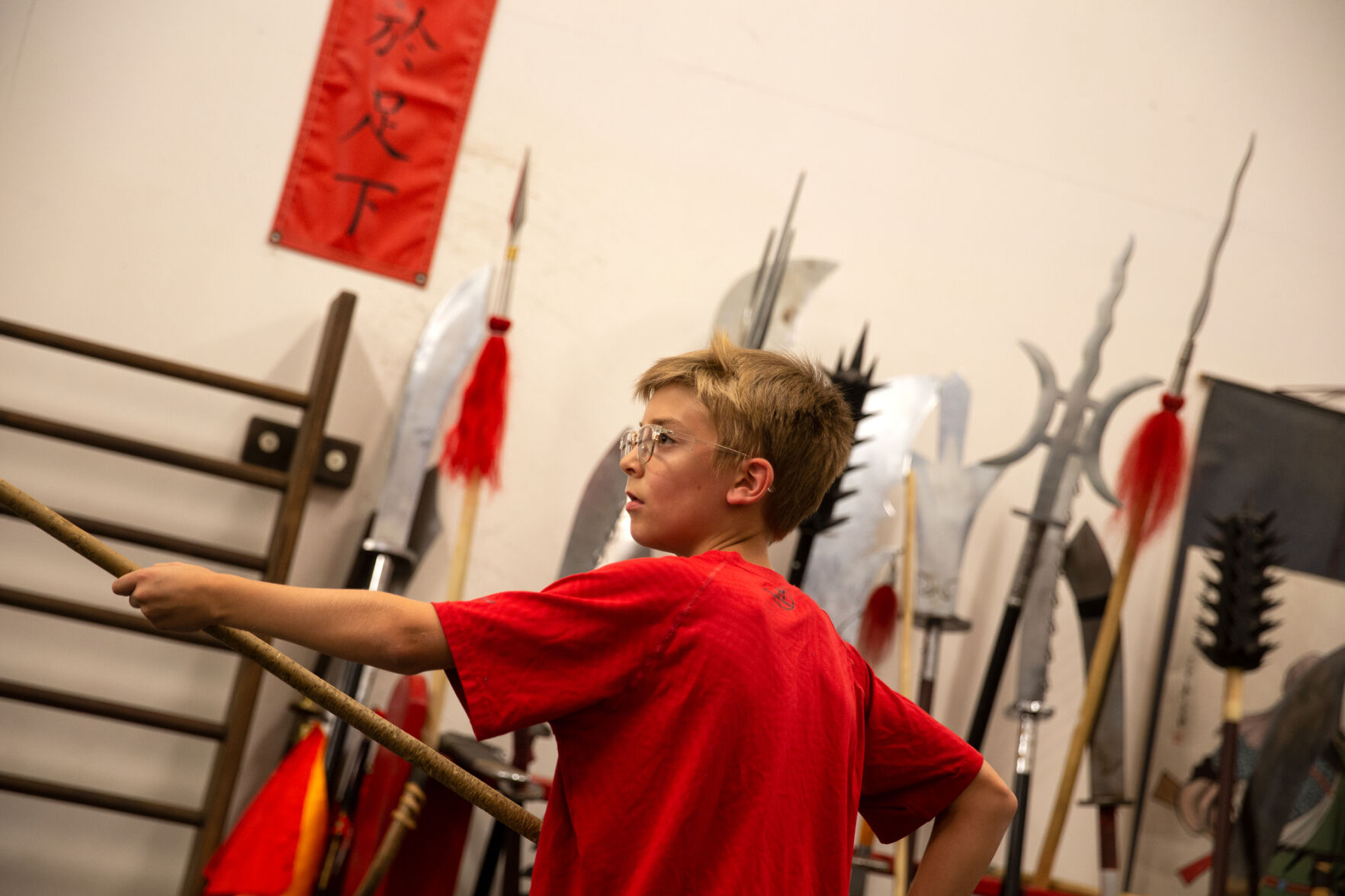 Your Life: Zhonghua Chinese Martial Arts School